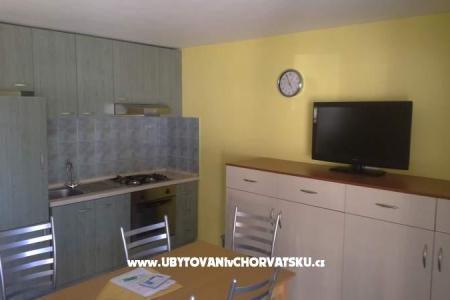 Apartmani Curiš foto 3