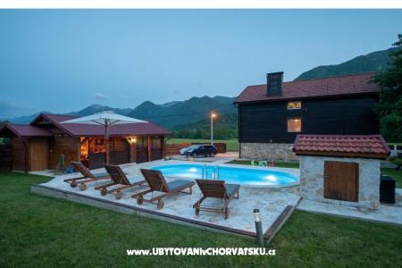 Holiday Kuća Nina foto 3