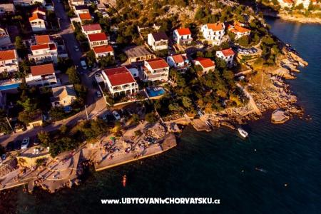 Kuća Amalia with Seaview foto 2