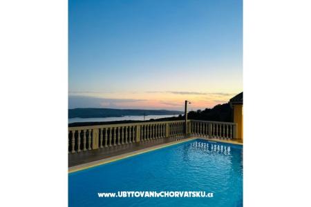 Villa Robert 2 sa bazenom Cesarica foto 2