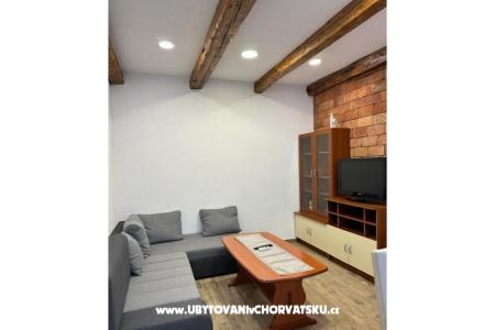 Villa Robert 2 sa bazenom Cesarica foto 4