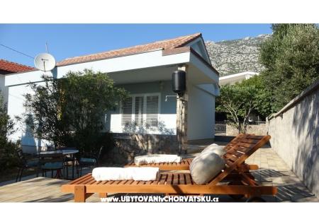 Apartmani Ribarica Karlobag Hrvatska