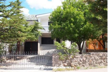 Apartmani Ribarica foto 2