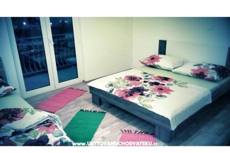 Apartman Akrap foto 2