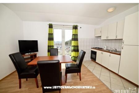 Apartman Akrap foto 5