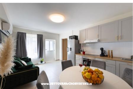 Apartman Anamarija foto 2