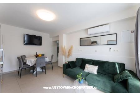 Apartman Anamarija foto 3