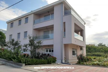 Apartman Brko Kaštela Hrvatska