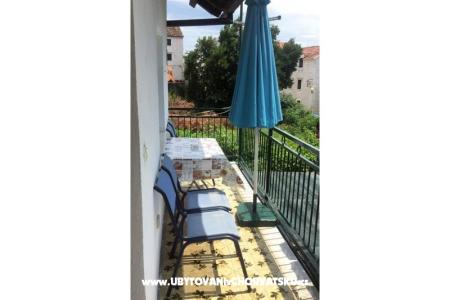 Apartman Čirko foto 2