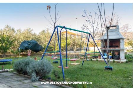 Apartman Kasteleti foto 4