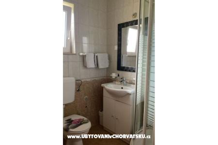 Apartman Kasteleti foto 5