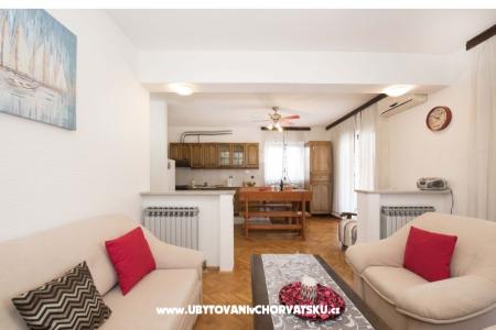 Apartman Kurbaša foto 5