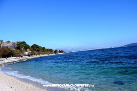 Apartman Lucija foto 2