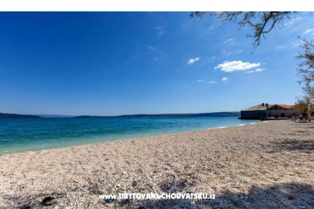 Apartman Lucija foto 3