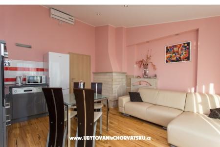 Apartman Luka foto 5