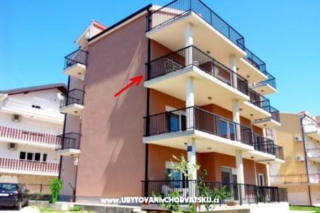 Apartman Maria foto 2