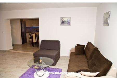 Apartman Marinko, Kaštel Gomilica foto 4