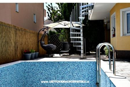 Apartman Stipić foto 3
