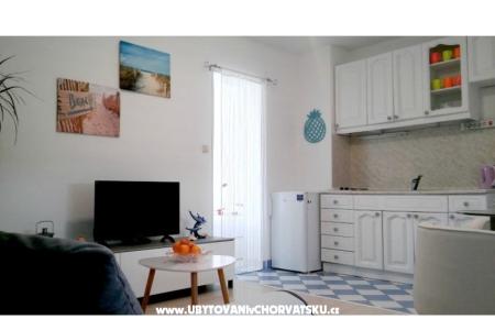 Apartman Stipić foto 5
