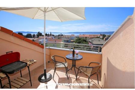 Apartman Suncica foto 2