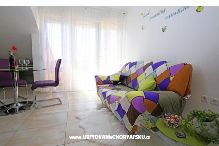 Apartman Suncica foto 3