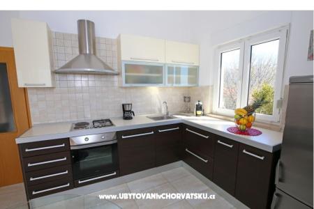 Apartman Suncica foto 5