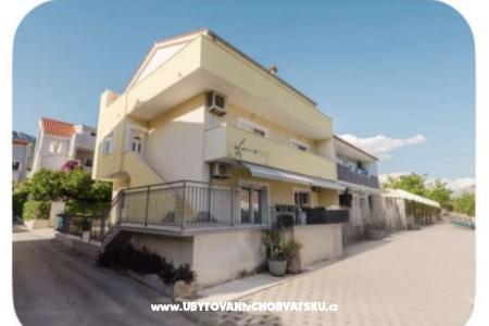 Apartman Toka Kaštela Hrvatska