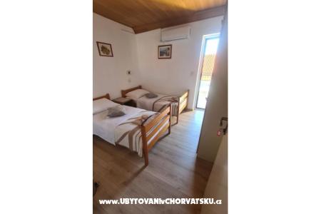 Apartman Tonko foto 4