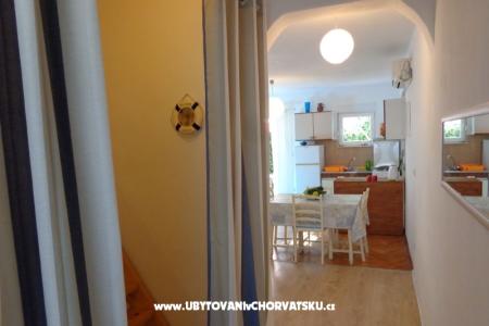 Apartnents foto 4