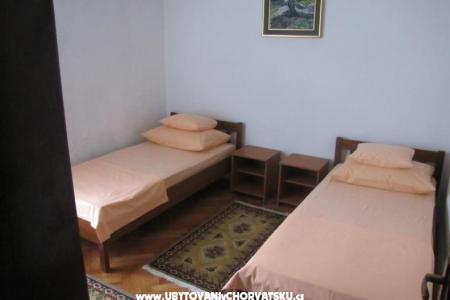 Apartmani Alfirević foto 3
