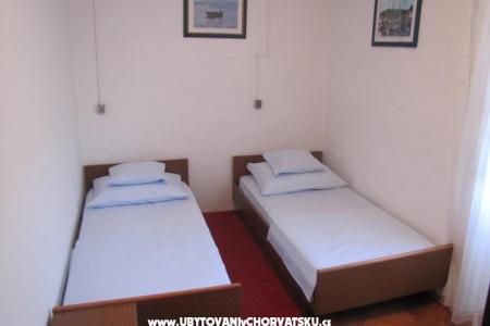 Apartmani Alfirević foto 4