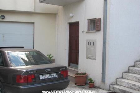 Apartmani Alfirević foto 5