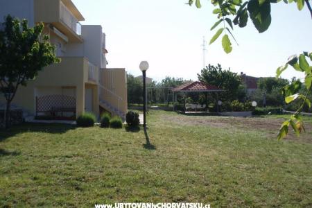 Apartmani Batina foto 2