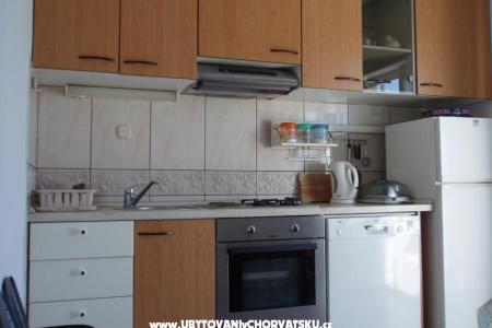 Apartmani Batina foto 4