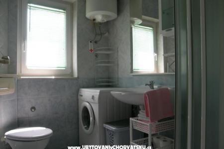 Apartmani Batina foto 5