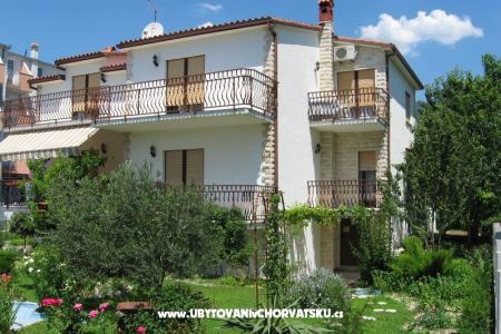 Apartmani Božana foto 2