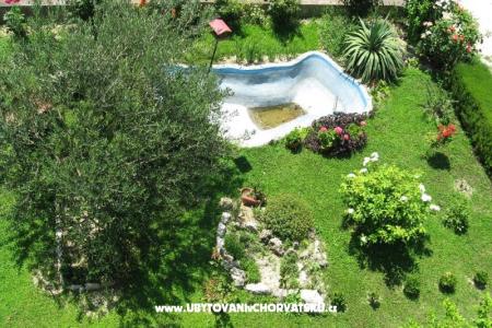 Apartmani Božana foto 4