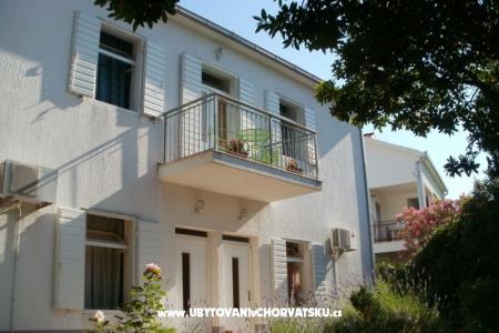 Apartmani Grgin foto 2