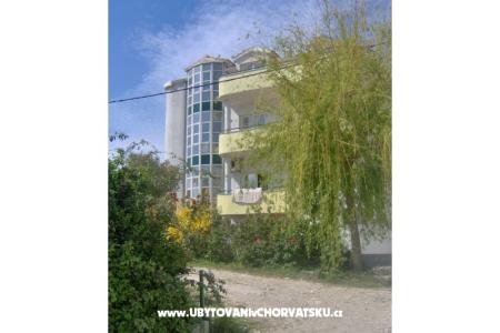 Apartmani Gulin foto 2