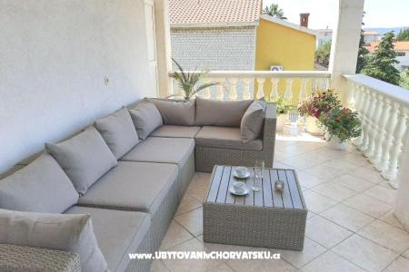 Apartmani Hrga foto 4