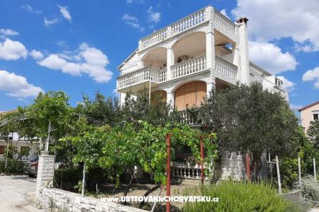 Apartmani Hrga foto 5