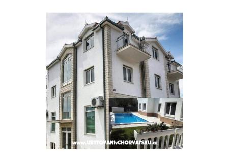 Apartmani Karadza Kaštela Hrvatska