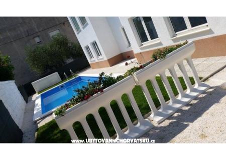 Apartmani Karadza foto 3