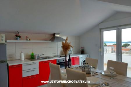 Apartmani Karadza foto 4