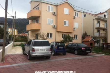Apartmani Luka I foto 3