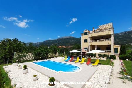 Apartmani Maris foto 2