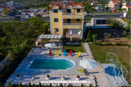 Apartmani Maris foto 5