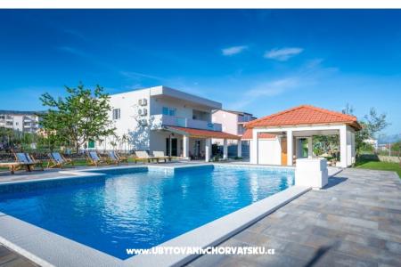 Villa Apartmani Marko foto 2