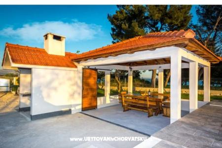 Villa Apartmani Marko foto 4
