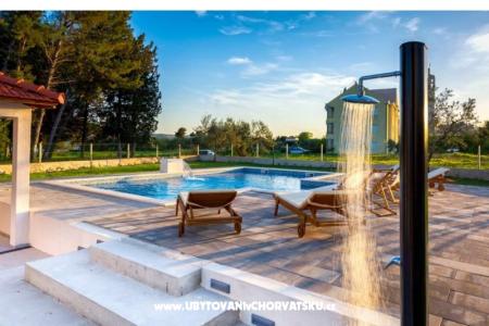 Villa Apartmani Marko foto 5